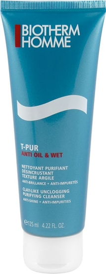 Picture of Biotherm T-Pur rodek czyszczcy 125ML