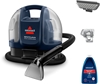 Picture of Bissell | Carpet and Upholstery Cleaner | SpotClean Mini | Cordless operating | Washing function | 165 W | 18 V | Operating time (max) 20 min