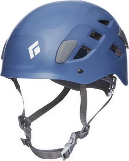 Изображение Black Diamond Kask wspinaczkowy Half Dome Helmet niebieski r. M/L (BD620209DENMM_L1)