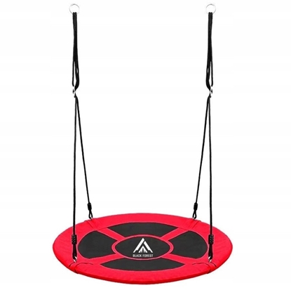 Picture of Black Forest | Bocianie gniazdo | czerwone