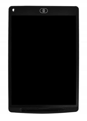 Picture of Blackmoon (0222) LCD Graphics tablet for winter 12