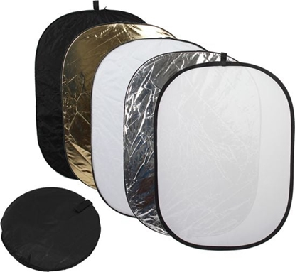 Picture of Blenda Massa Blenda Owalna 100x150cm 5w1