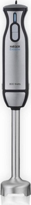 Picture of Blender Haeger Trzepaczka Haeger Extreme Czarny 1000 W 1000 W