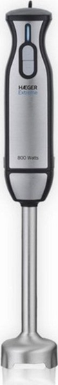Picture of Blender Haeger Trzepaczka Haeger Extreme Czarny 1000 W 1000 W