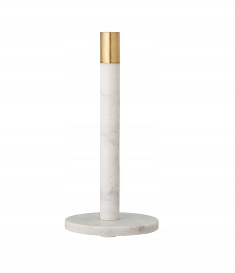 Picture of Bloomingville Emira Mable Paper Towel Holder (82050487)
