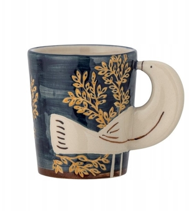 Attēls no Bloomingville Hezha Kop Niebieski Kamionka