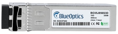 Изображение BlueOptics Intel E10GSFPSR 10GBASE-SR SFP+ Transceiver Module