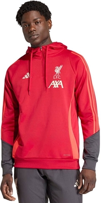 Picture of Bluza adidas Liverpool FC Training Hoody KB1464