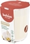 Attēls no Bolsius wieca arom. szklana gl. True Scents O97x85mm vanilla 8717847190673 8717847190673 (8717847190673)