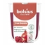 Picture of Bolsius wieca aromatyczna szklana granatowa O80x73mm 8717847188540 8717847188540