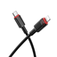 Picture of Borofone Cable BX110 Beneficio - USB to Lightning 