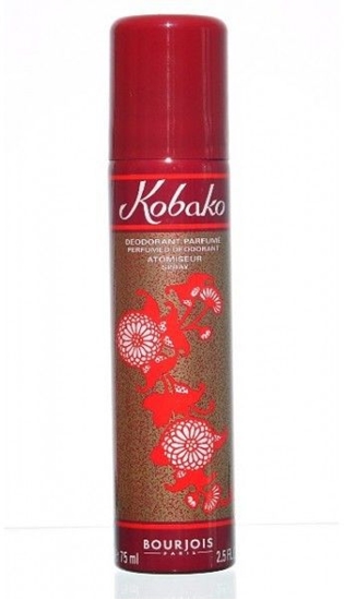 Picture of Bourjois Paris Dezodorant Kobaco 75ml