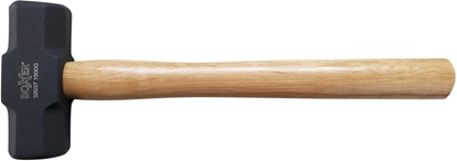 Picture of BOXER Mukkert med træskaft 1.500 g