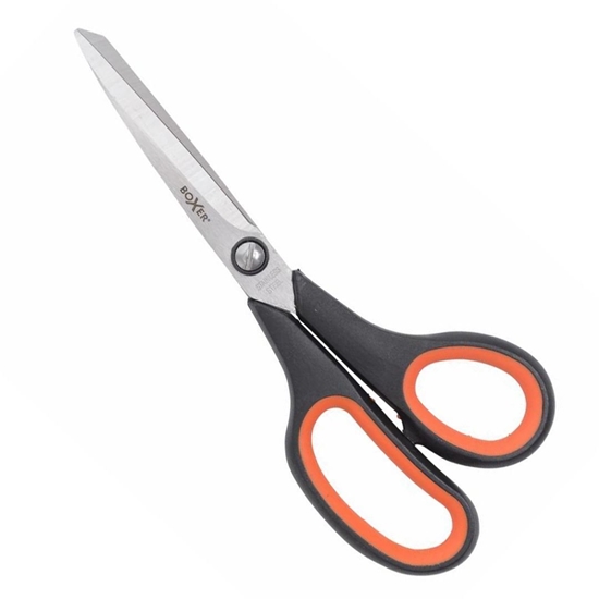 Изображение BOXER Saks 175 mm. - Rustfri stål