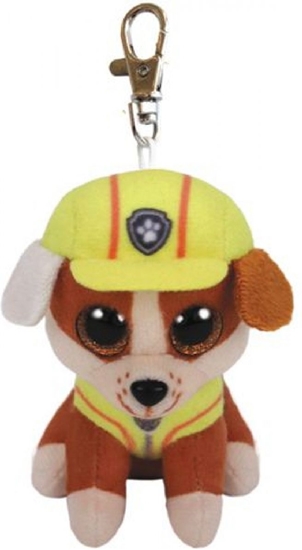 Picture of Breloczek TY Beanie Bebies Rubble 8.5cm
