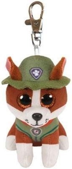 Picture of Breloczek TY Beanie Bebies Tracker 8.5cm