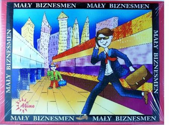 Picture of Brelok metalowy Wiea Eiffla ABINO (621165) - 5907438272588