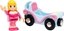 Изображение Brio Brio Disney Princess pica Królewna z Wagonikiem 3+