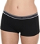 Picture of Brubeck Bokserki damskie Active Wool czarne r. M (BX10860)