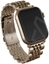 Picture of Burga Metal Bracelet Chic Royal do Apple Watch 42/44 mm (gold)