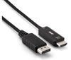 Picture of CABLE DP TO HDMI 2M/CAC-1083 CLUB3D
