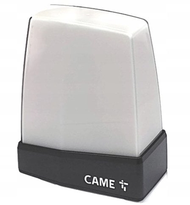 Picture of Came Lampa ostrzegawcza KRX1FXSW biaa 24/230V (806LA-0020)