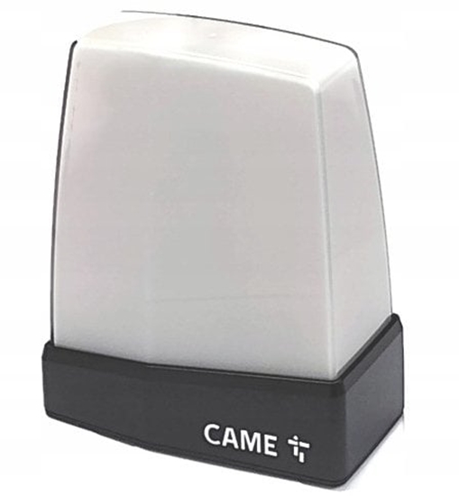 Picture of Came Lampa ostrzegawcza KRX1FXSW biaa 24/230V (806LA-0020)