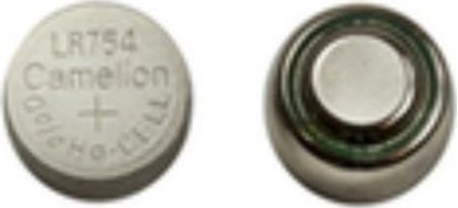 Picture of Camelion BATERIA GUZIKOWA PASTYLKA AG5 LR754 LR48 1.5V