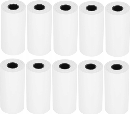 Изображение Canal Toys PHOTO CREATOR Instant Camera Refill 10 Rolls