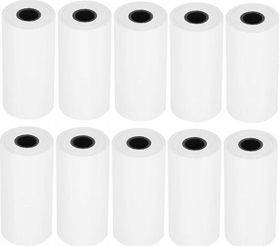 Изображение Canal Toys PHOTO CREATOR Instant Camera Refill 10 Rolls