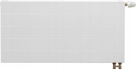 Изображение Caradon GRZEJNIK K11 600/700 TERMOTEKNIK Z ZAWIESZENIAMI 634W