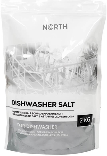 Изображение Carl NORTH Zmywarka Salt