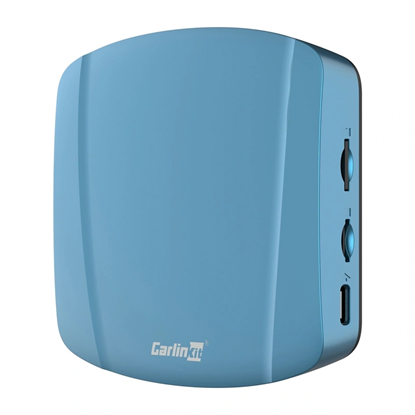 Attēls no Carlinkit Wireless Adapter TBOX ULTRA Carplay&Andr