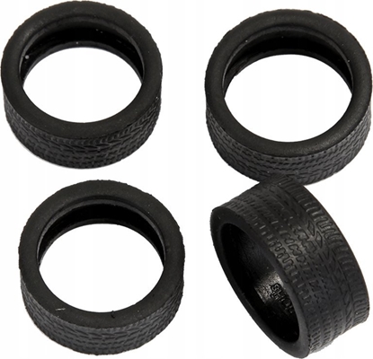 Attēls no Carrera Opony Mercedes SLS AMG  (GCS5070)