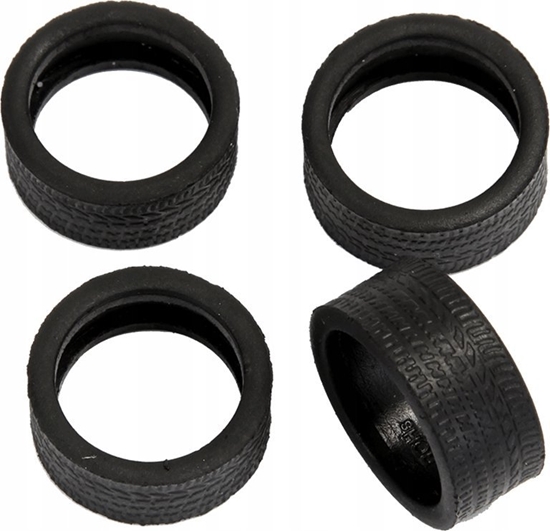 Picture of Carrera Opony Mercedes SLS AMG  (GCS5070)