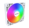 Изображение CASE FAN 120MM GF120 V2/ARGB PWM 3I1(W) MONTECH