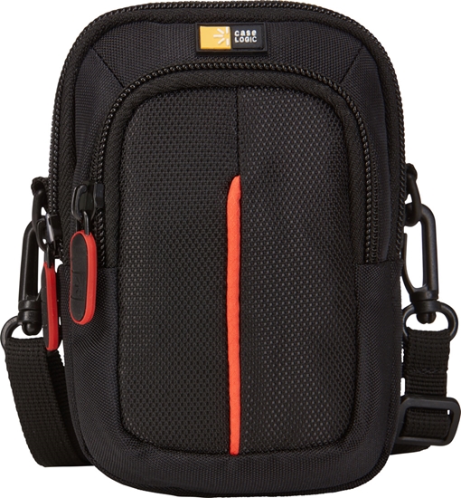 Изображение Case Logic 3461 L Camera Case P&S DCB-313 BLACK