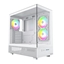 Picture of Case|MONTECH|XR|MidiTower|Not included|ATX|MicroATX|MiniITX|Colour White|XR(W)
