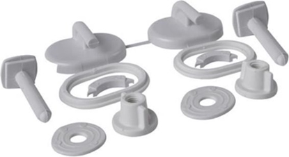 Изображение Cersanit ruby do deski sedesowej polipropylenowej Merida (K99-0004)