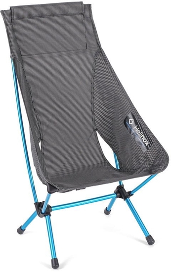 Изображение Chair Zero High-back, Black