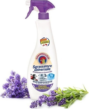 Picture of Chante Clair Odtuszczacz Uniwersalny Lawenda 600ml