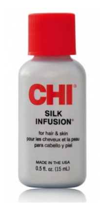 Picture of CHI Silk Infusion Hair Treatment 15 ml