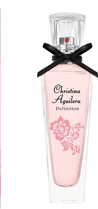 Picture of Christina Aguilera Definition Eau De Parfum 50ml S