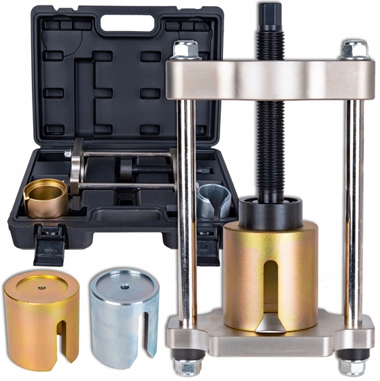 Изображение cigacz tylnej tulei wahacza (2)