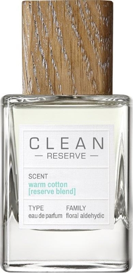 Picture of Clean Reserve Blend Warm Cotton EDP 50 ml