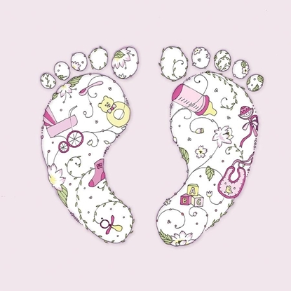 Изображение Clear Creation Karnet Swarovski kwadrat (CL1908)