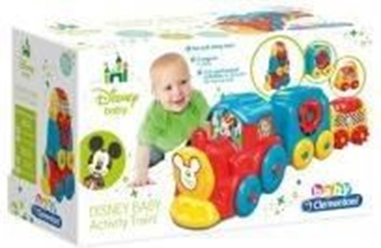 Изображение Clementoni Clementoni Pocig Baby Disney