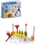 Изображение Clementoni Pierwsze Dowiadczenia Chemiczne - 60774