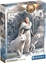 Attēls no Clementoni Puzzle Compact Anne Stokes Collection - Winter Guardians 1000 elementów (39957)