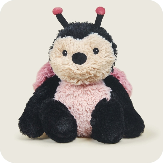 Picture of Clementoni Warmies Podgrzewany pluszak Motyl (duy)